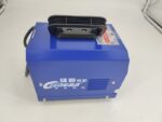 Ηλεκτροσυγκόλληση ZX7-255