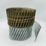 Δεσμίδα Καρφιών 2,40x68mm