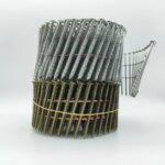 Δεσμίδα Καρφιών 2,40x68mm - Image 2