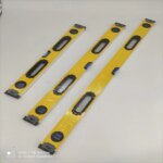 Μαγνητικό Αλφάδι Μέτρησης 100cm