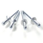 Πριτσίνι Μ3 x 8mm - Image 2