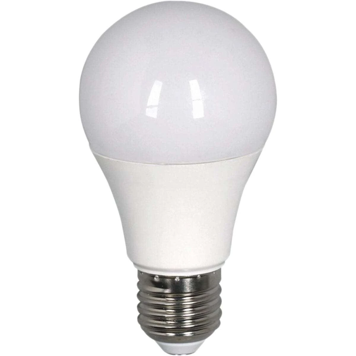 LED ΚΟΙΝΗ 10W E27 2700K VITUS LED ΚΟΙΝΗ 10W E27 2700K VITUS - Image 1