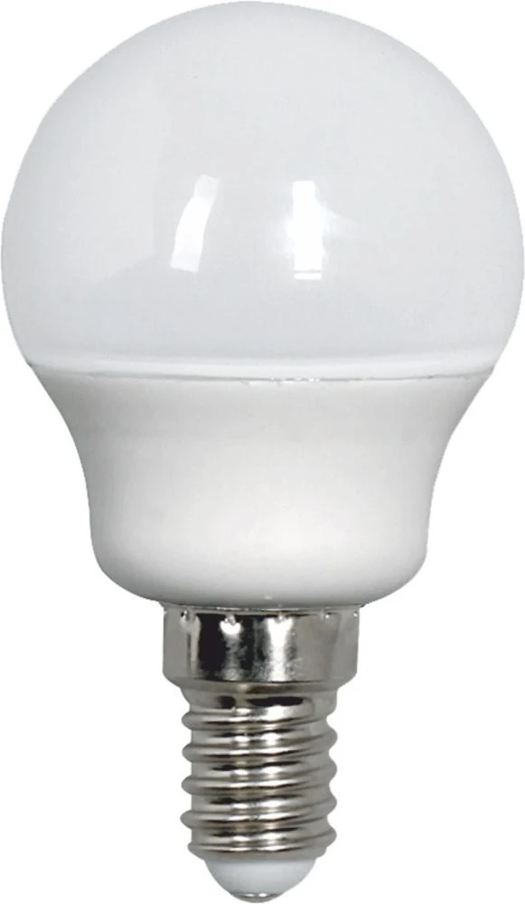LED ΣΦΑΙΡΙΚΗ 5W E14 6500K VITUS LED ΣΦΑΙΡΙΚΗ 5W E14 6500K VITUS - Image 1
