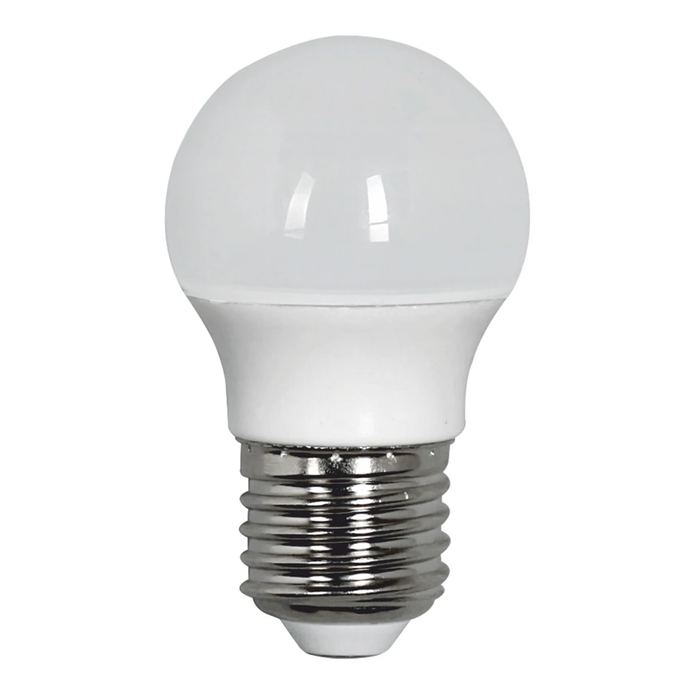LED ΣΦΑΙΡΙΚΗ 5W E27 6500K VITUS LED ΣΦΑΙΡΙΚΗ 5W E27 6500K VITUS - Image 1