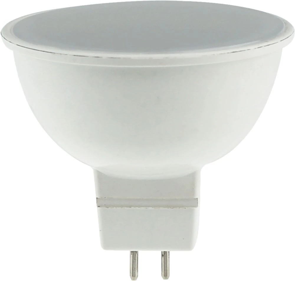 LED MR16 VITOONE 6,5W GU5.3 240V 2700K LED MR16 VITOONE 6,5W GU5.3 240V 2700K - Image 1