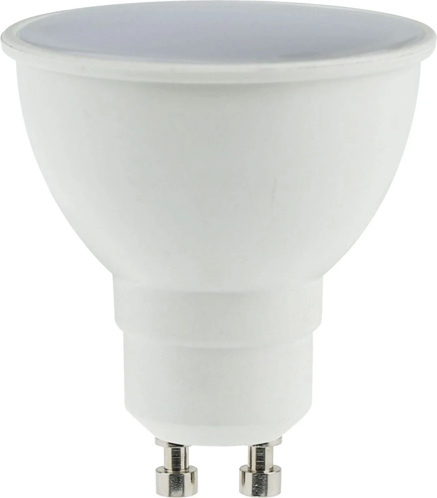 LED GU10 VITOONE 6,5W 240V 6400K LED GU10 VITOONE 6,5W 240V 6400K - Image 1