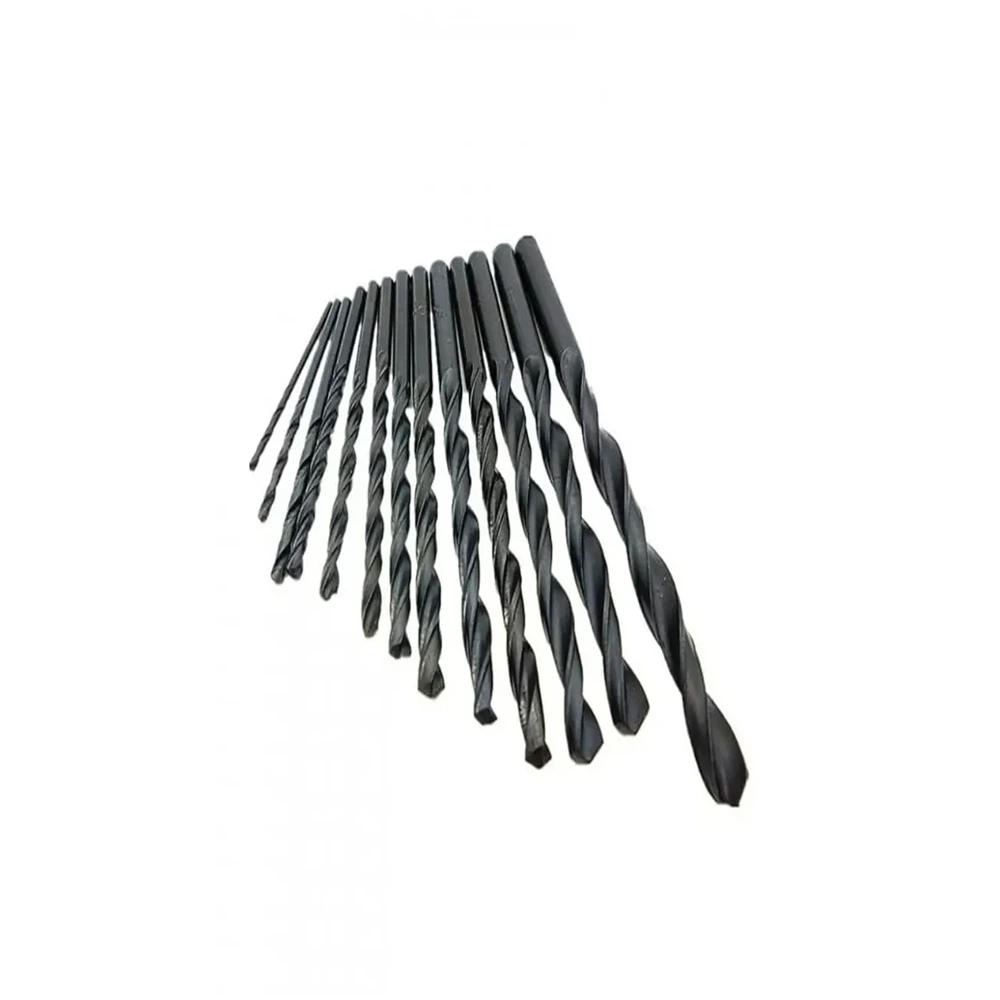 Τρυπάνι Σιδήρου HSS 4,5mm Τρυπάνι Σιδήρου HSS 4,5mm - Image 1