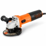 Kynko Γωνιακός Τροχός 750W 115mm