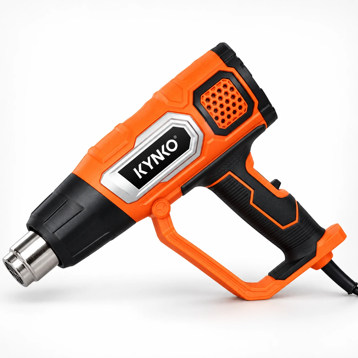 Kynko Πιστόλι Θερμού Αέρα 2000W Kynko Πιστόλι Θερμού Αέρα 2000W - Image 1