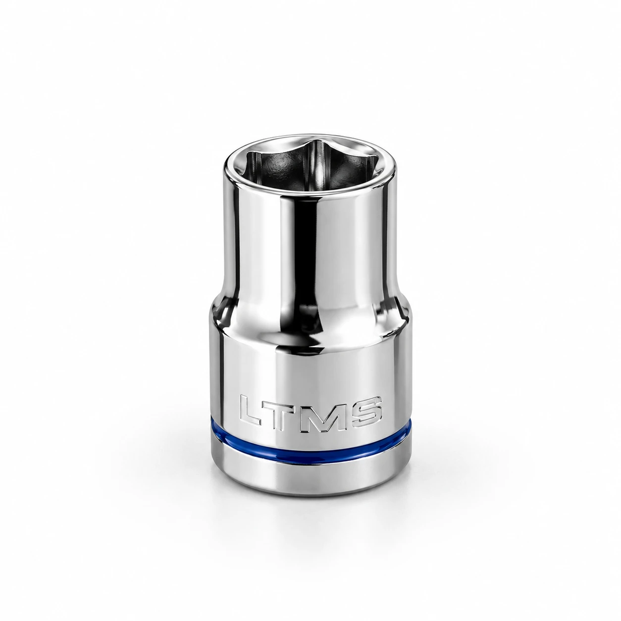 Εξάγωνο Καρυδάκι 1/4″ 8mm Εξάγωνο Καρυδάκι 1/4″ 8mm - Image 1