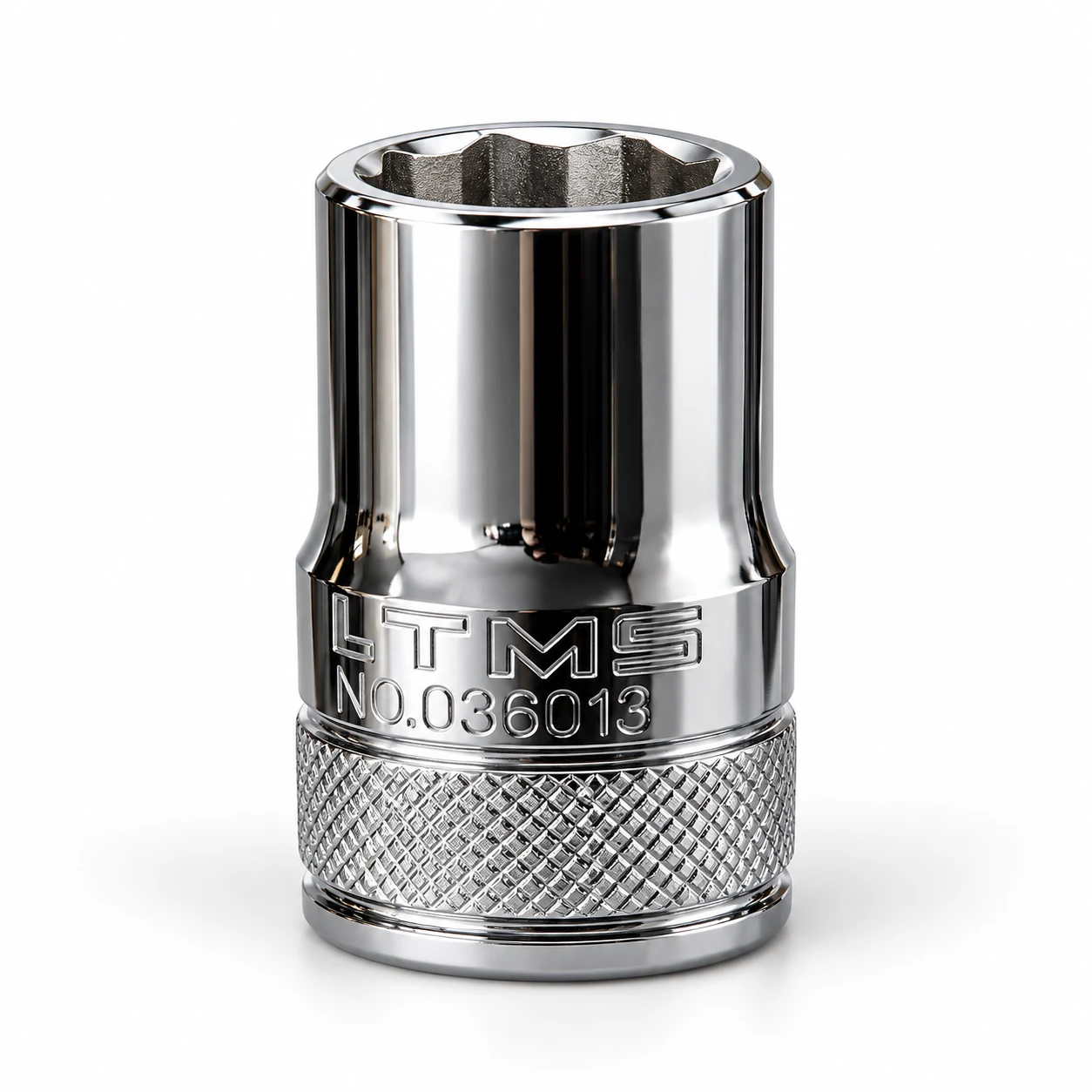 Εξάγωνο Καρυδάκι 1/2″ 22mm Εξάγωνο Καρυδάκι 1/2″ 22mm - Image 1