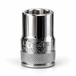 Εξάγωνο Καρυδάκι 1/2″ 23mm