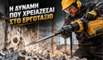 Βελόνι Kynko HEX 30×410mm - Image 3