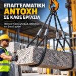 Συρματόσχοινο Σαμπάνι Φ14 6,20m - Image 3
