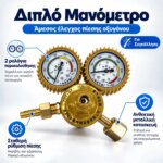 Ρυθμιστής Οξυγόνου - Image 2