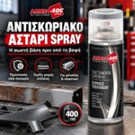 Αντισκωριακό Αστάρι Spray Ambro-Sol V400PAST 400ml